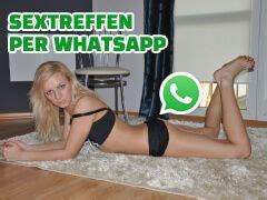 Dates dating sexchat chat kostenfrei per whatsapp. Gratis Deutsche Sexvideos und Pornos - DEINESEXVIDEOS.com