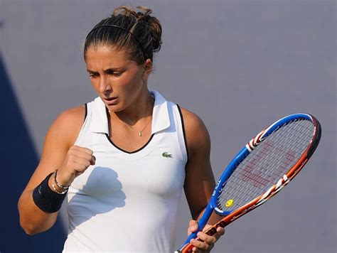Sara errani vola al terzo turno degli australian open, primo slam della stagione in corso sui campi in cemento di melbourne. Sara Errani in Doping Ban - Tennis World Live