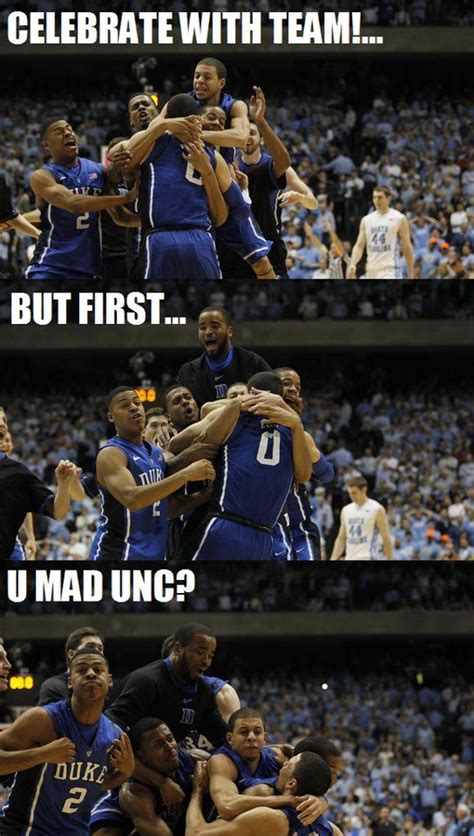 Guy tweets photoshopped pic to defend adham. 17 Best images about duke nation on Pinterest | Duke ...