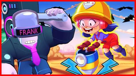 • jak rysować brawl stars | dj frank nowy poradnik autorstwa draw it cute. BRAWL STARS JACKY & FRANK ANIMATION - BRAWL STARS NEWEST ...