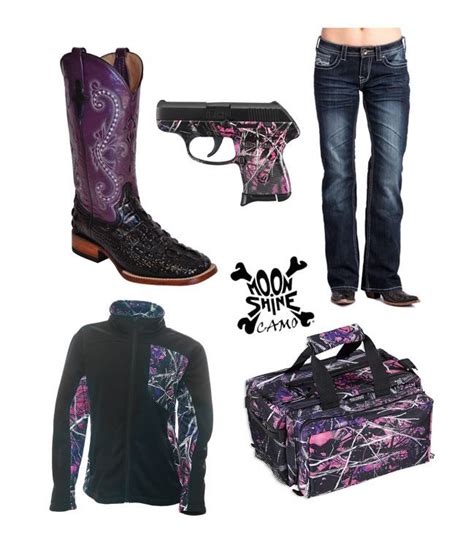 Vance outdoors shooting range introduces an entirely new experience for shooters in central ohio. The perfect outfit for the shooting range! | Muddy girl camo, Camo girl, Country girls outfits
