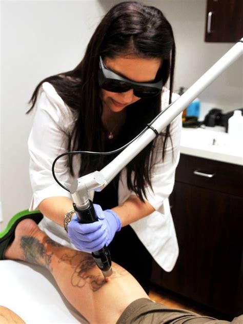 Want a safe eyebrow tattoo removal at home diy? Body art removal increasingly popular in Brevard | Tattoo removal cost, Picosure tattoo removal ...