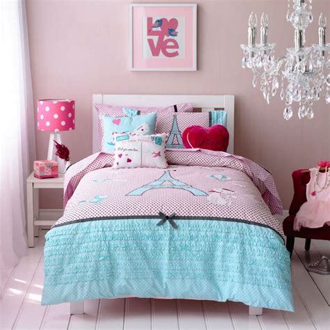 See more ideas about paris bedroom, paris themed bedroom, paris rooms. Kids Bedroom Theme Paris Bedding Collection Girls Paris ...