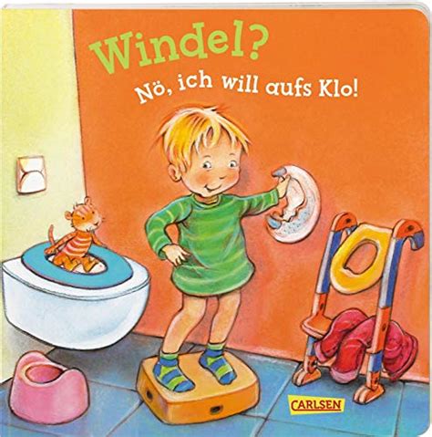 Wenn das kein einzelfall bleibt, schaut mama schon bald jede nacht mehrmals nach der windel und alles sieht gut aus. Töpfchenbuch-Empfehlung: Die besten Bücher zum Trocken werden