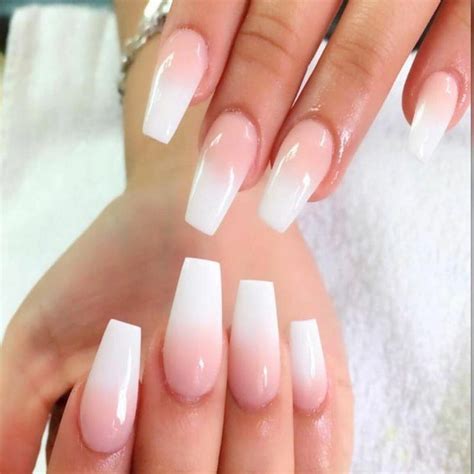 You don't add any extension to your nails gel nails have a more natural and glossy finish than regular polish. Gel vs. Acrylic Nails: Where are the differences in ...