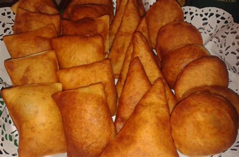 Kabalagala (ugandan pancakes) recipe source: Discover Uganda through Food, 5 Easy to Make Insanely ...