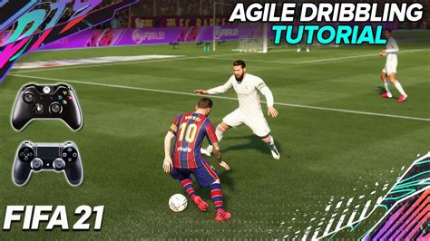 Read the instructions given below before applying mod. FIFA 21 AGILE DRIBBLING TUTORIAL!!! THE MOST EFFECTIVE NEW ...