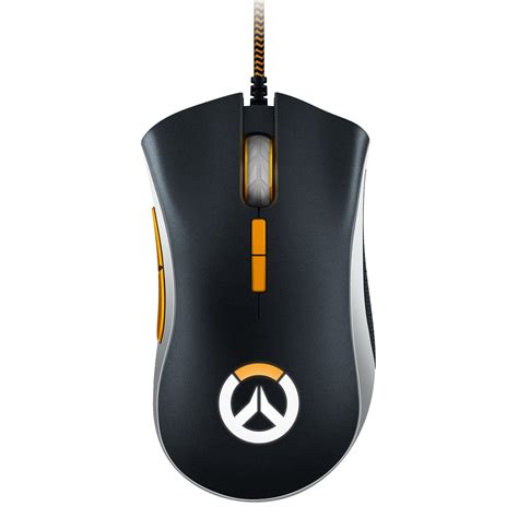 Deathadder Overwatch – Telegraph