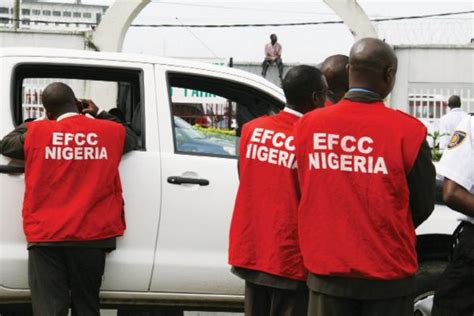 Not fulfilling contractual agreement is fraudulent!!! EFCC To File Additional Charges Against Ex-Edo SSG, Three ...