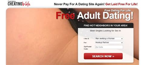 Unlike a lot of other sites that claim to be free, but the moment you want to do something, like message someone, you have to pay, free singles 247 is completely free always. Rip Off By FreeLifetimeCheatingWife.com: It Is Not A Free ...