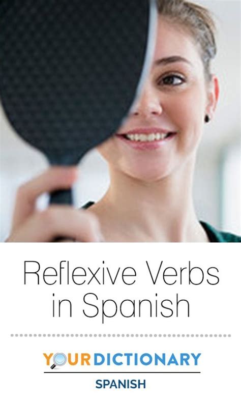 Feb 16, 2021 · 1. Reflexive Verbs in Spanish | English dictionaries ...