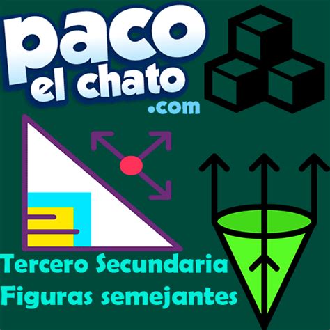 Libro del maestro de telesecundaria tercer grado matemáticas volumen 2 vilassar de. Paco El Chato 2 De Secundaria Matematicas / Https Www ...