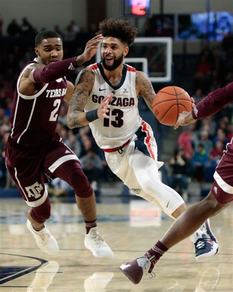 The most respected source for nfl draft info among nfl fans, media, and scouts, plus accurate, up to date nfl depth charts, practice squads and rosters. Gonzaga Bulldogs: Reflections on runaway win over TAMU