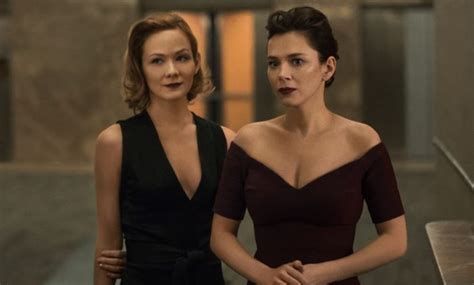 The show premiered on january 31, 1999 and originally ended on february 14, 2002. The Girlfriend Experience renewed for Season 3 | VODzilla ...
