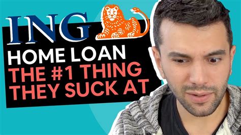 Go to ing home bank ro login page via official link below. ING Bank Home Loan Review - YouTube