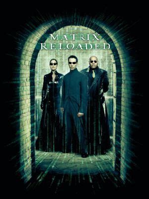 Neo apprend à mieux contrôler ses dons naturels, alors même que sion s'apprête à tomber sous l'assaut de l'armée des machines. Regarder Matrix 2 : Reloaded en Streaming gratuitement ...