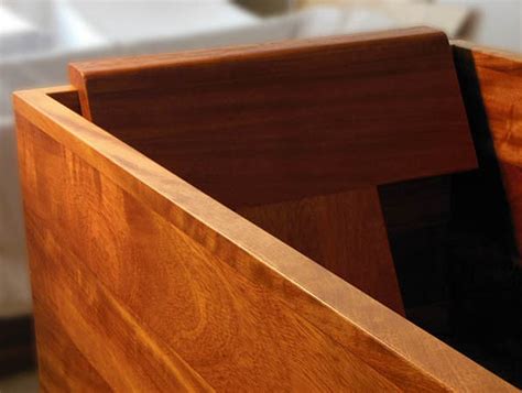 Soaking tubs, whirlpool tubs and one piece tubs that are durable and easy to install in aker's to family of ifs soaker bathtubs combine the perfect balance of affordability and ease of. Bathtub Backrest Wood / Are wooden bathtubs ...