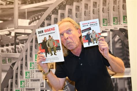 See more of alexander bisenz on facebook. Alexander Bisenz feiert seine ersten 40 Bühnenjahre ...