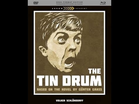 On his third birthday oskar decides to stop growing. The Tin Drum - Movie Review - The Cutting Room Movie ...