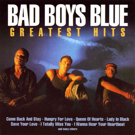 History of bbb started in cologne, germany in 1984. Bad Boys Blue ‎- Greatest Hits | Total Audio & Video