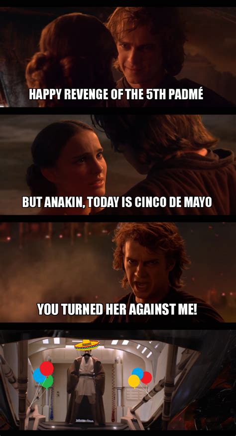 After all, who doesn't like memes? Cinco De Mayo Meme Mayonnaise - 2021