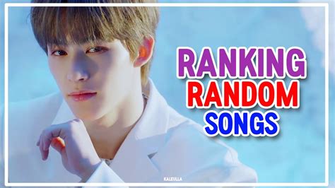 As of february 2021, all of the top 100 songs have exceeded 1 billion streams. RANKING RANDOM SONGS FROM MY PLAYLIST - YouTube