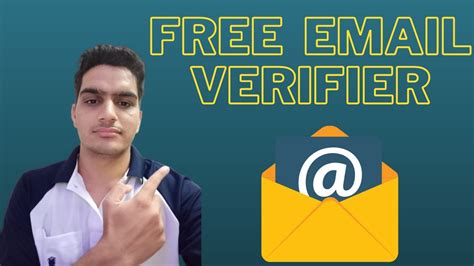 What is the best email verification tool? Free Bulk Email Verifier - Free Bulk Email Verification ...