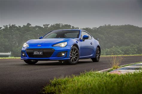 While the 2020 brz has to compete with excellent alternatives such as the mazda miata, the subaru doesn't make any significant changes to the brz for this year. SUBARU BRZ specs & photos - 2016, 2017, 2018, 2019, 2020, 2021 - autoevolution