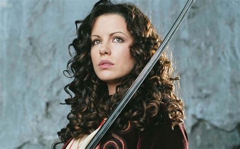 Kathrin romary kate beckinsale is an english actress, best known as the protagonist in the underworld series. Kate Beckinsale Van Helsing Wallpapers - Wallpaper Cave