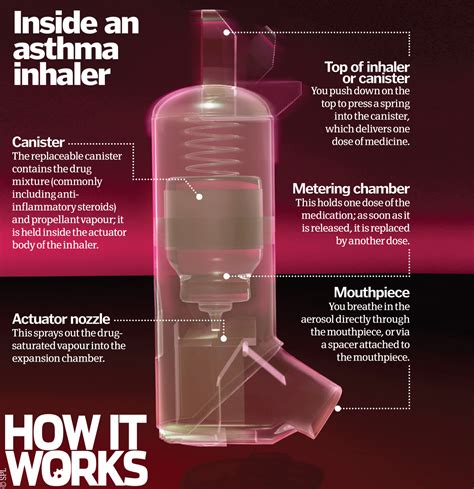 But in some visualizations, the size. Asthma Inhalers Uk Colours - Asthma Lung Disease