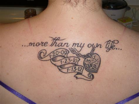 Hottest Tattoo Quotes Ideas