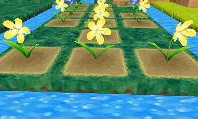 The lost valley walkthrough, faq or guide? Crop Data - Harvest Moon 3D: The Lost Valley Walkthrough ...
