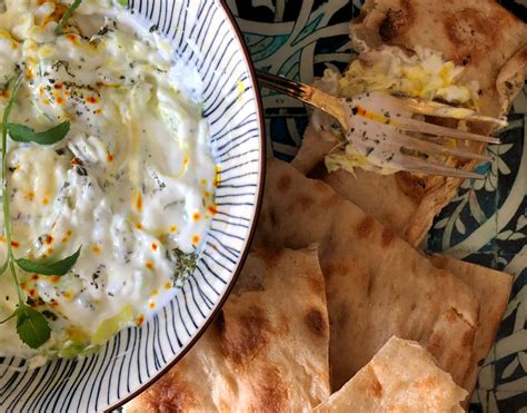 Add garlic, onion, carrots and celery. Zucchini & Yogurt To the Rescue | Kadoo Borani - Fig & Quince