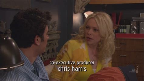 Prepon's character will e named karen and she is ted's girlfriend from high school, college. Laura in How I Met Your Mother - Laura Prepon Photo ...