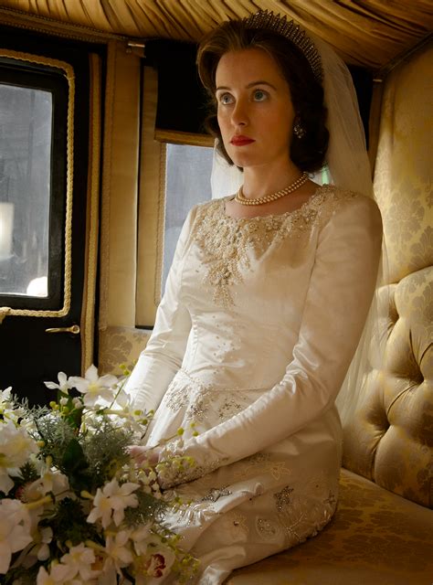 Churchill wants to delay the coronation. Season 2 Of "The Crown" Is All About Prince Philip & Queen ...