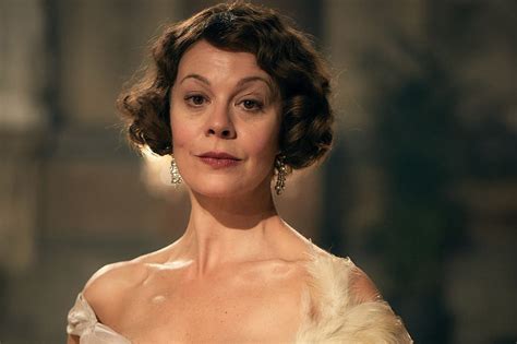 She was famous for her roles as aunt polly in peaky blinders, narcissa malfoy in the harry potter films, and for her appearance in skyfall. Helen McCrory saw Peaky Blinders script and asked: 'What ...