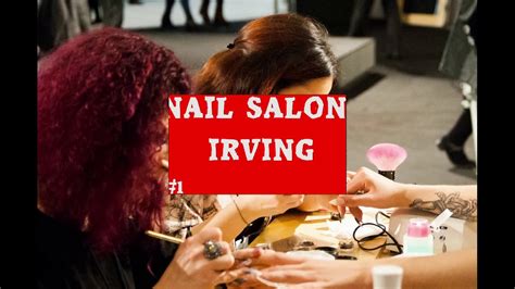 Beauty salon in irving, texas. How to Find the Best Nail Shop Irving TX | Call Us (214 ...
