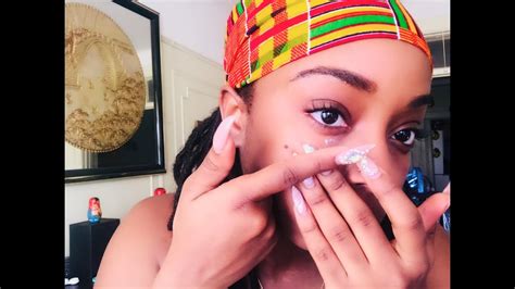 That depends upon how fast your nails grow, how long you grow your nails out to, etc. HOW TO: PUT ON CONTACTS WITH LONG NAILS - YouTube