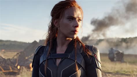 This is a fan account, i'm not scarlett all about scarlett ❤️ scarlett has no social network. Scarlett Johansson in Black Widow (2021) Movie Wallpaper 4K