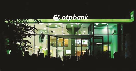 Всі види банківських послуг в україні від otp bank. OTP Bank Albania: Ne jemi gati! Po ju? | Gazeta Telegraf