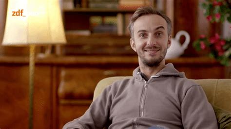 Gif collections, conveniently divided by categories. jan böhmermann reaction gif | WiffleGif