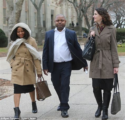 Jelani maraj was sentenced by judge robert mcdonald. Nicki Minaj's Brother Appears In Court After He Is Charged ...