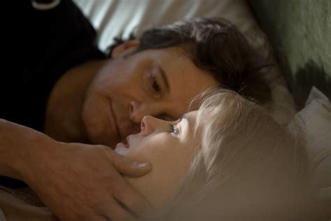 Before i go to sleep works best when you get lost in the suspense, and not the psychological stuff. Nicole Kidman and Colin Firth Star in 'Before I Go to ...