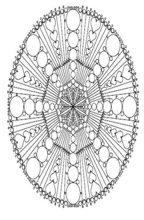 Complex, detailed abstract coloring pages for adults are so popular. Mandala Abstract Art Coloring Pages Printable | Mandala ...