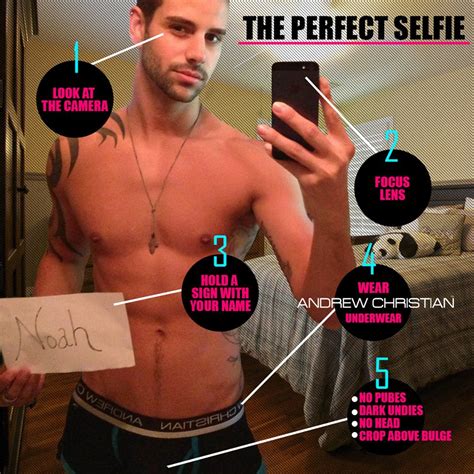 4k00:15crazy emotional dance from woman at snowy park, nearby funny pug dog pisses and marks a christmas tree, concept of winter holidays celebrating. Andrew Christian Launches "Perfect Selfies" Model ...