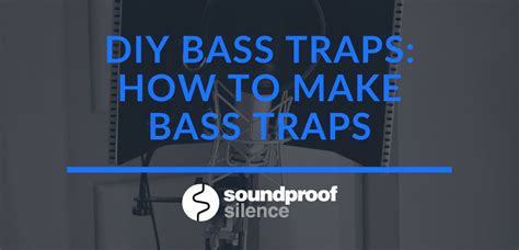 They were never required, but they don't hurt (can reduce long decay times). DIY Bass Traps: How To Make Bass Traps 2021