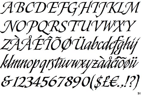 Here are some fonts similar to monotype corsiva bold. Identifont - Styx Rough