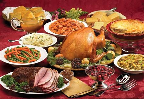 Thanksgiving is, without a doubt, my favorite holiday. The Best Ideas for soul Food Thanksgiving Dinner Menu ...