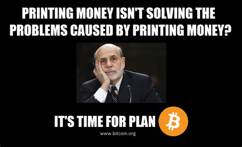 Hence, it makes perfect sense to pay tribute to both in a rundown of the best bitcoin memes making the rounds on cyberspace. A Beginner's Guide to Fundamental Analysis for Bitcoin