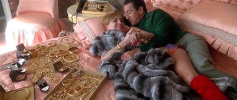 Sharon Stone and Robert DeNiro on the best with the ...